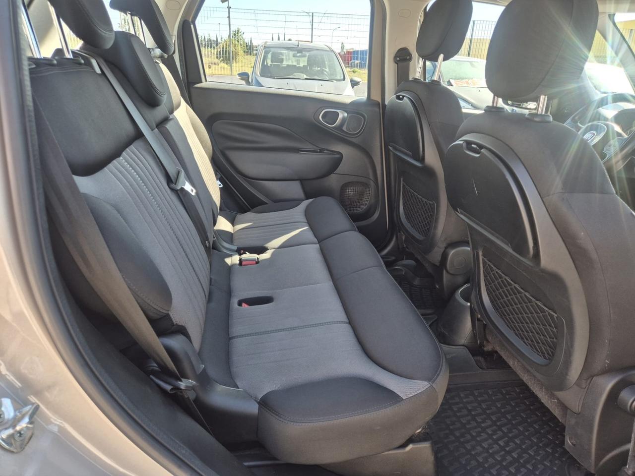Fiat 500L 1.3 Multijet 95 CV Lounge TETTO PANORAMICO