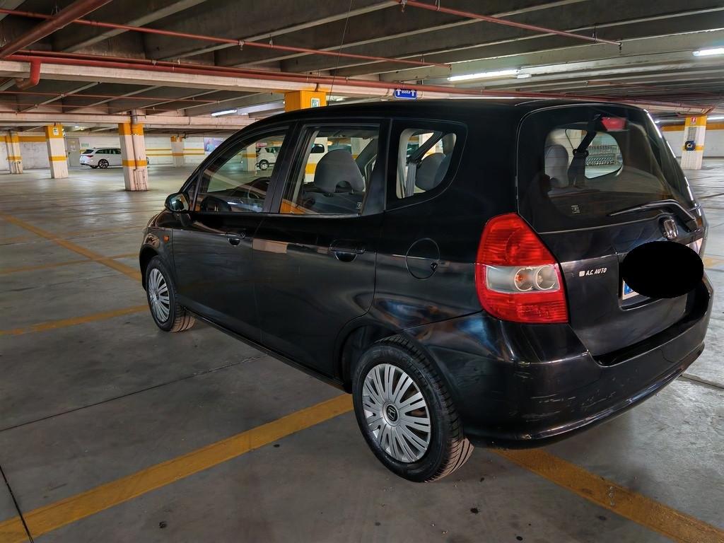 Honda Jazz 1.2 benzina Perfetta