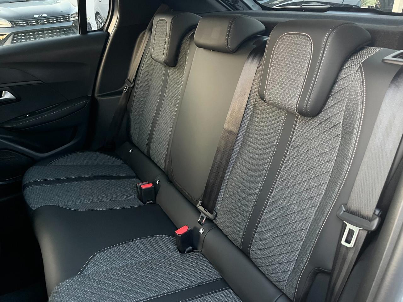 Peugeot 208 PureTech 100 Stop&Start 5 porte Allure Km0