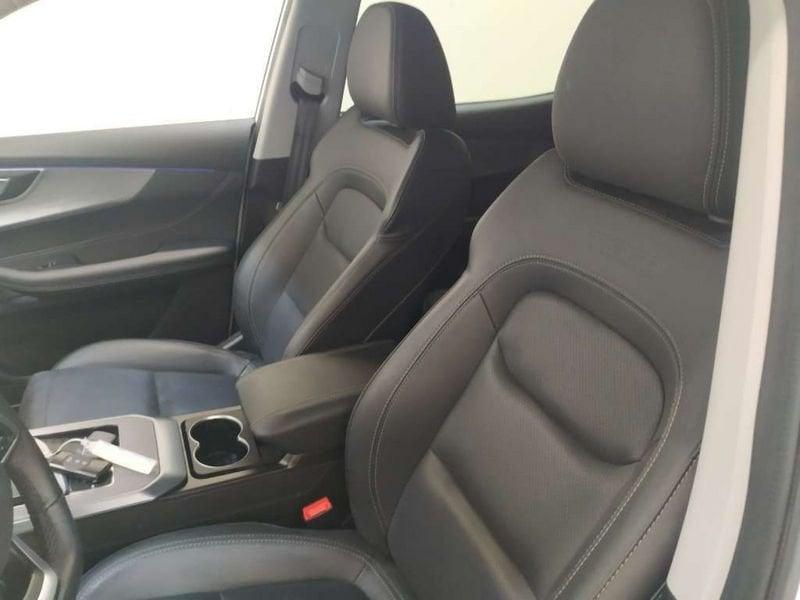 DR AUTOMOBILES DR 5 DR 5.0 1.5 turbo Gpl 149cv cvt