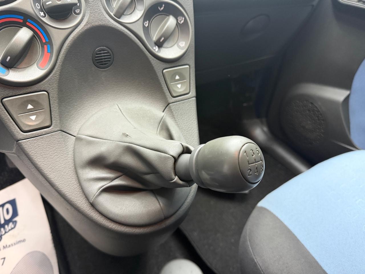 Fiat Panda 1.2 Dynamic