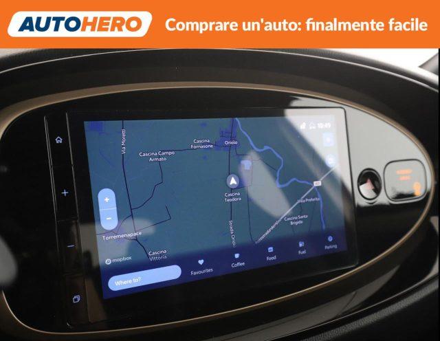 TOYOTA Aygo X 1.0 VVT-i 72 CV 5 porte Lounge