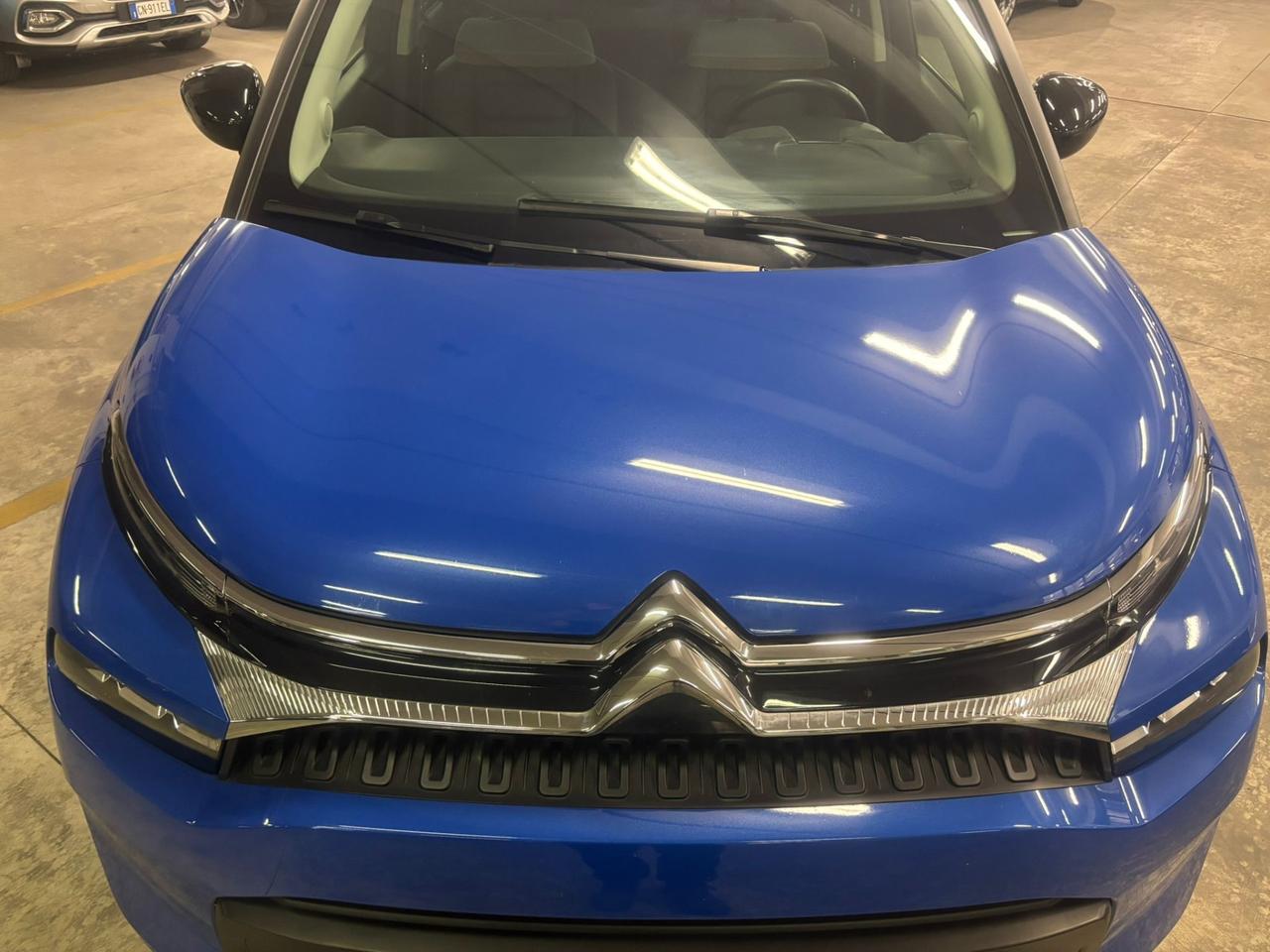 CITROEN C3 Aircross 1.2 puretech Shine Pack s&s