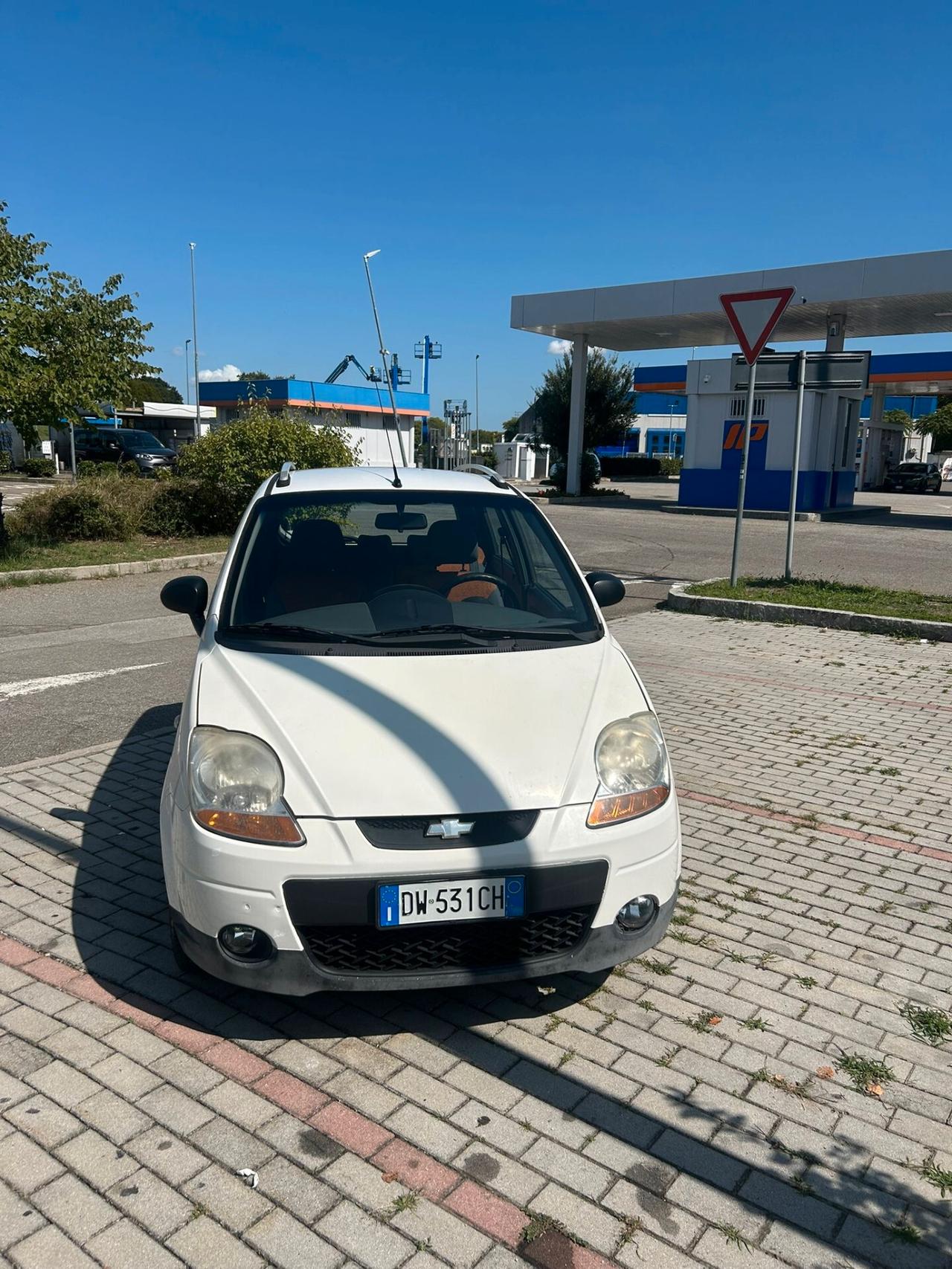 Chevrolet Matiz 1000 SX Energy GPL Eco Logic 149.000 km