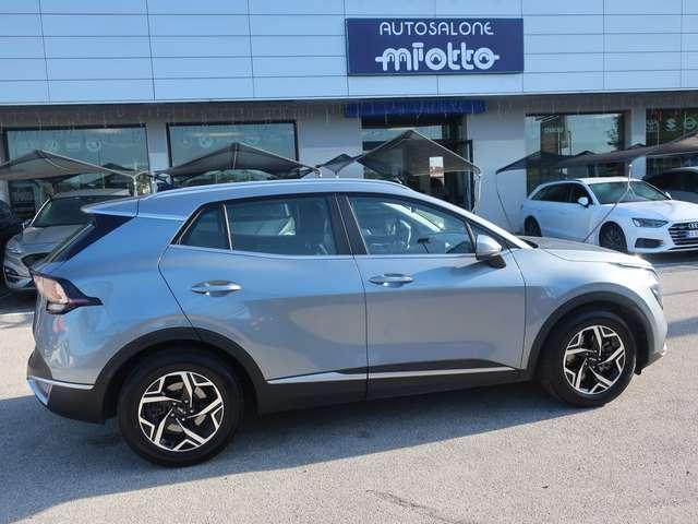 Kia Sportage Sportage 1.6 crdi mhev Business imt