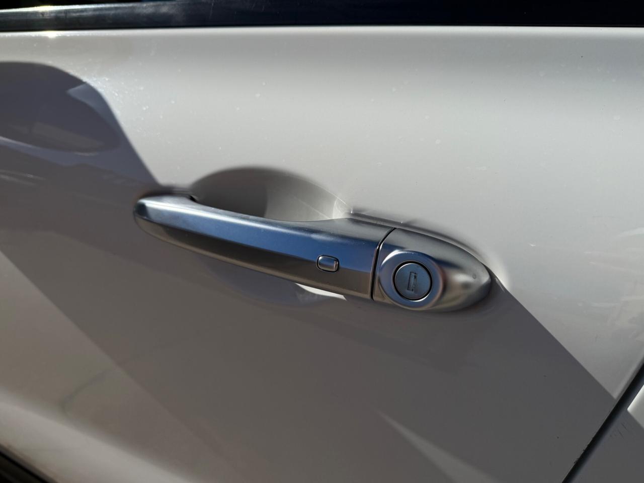 Fiat 500X 2.0 MultiJet 140 CV AT9 4x4 Cross