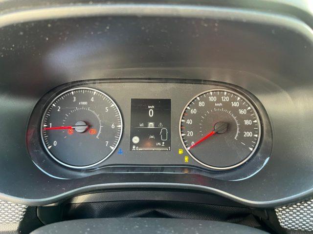 DACIA Sandero Stepway 1.0 TCe GPL Expression #VARI COLORI