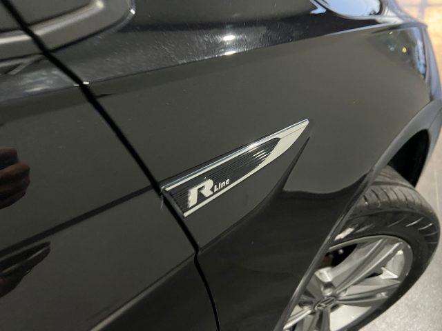 VOLKSWAGEN Polo 1.0 EVO R-LINE 80 CV