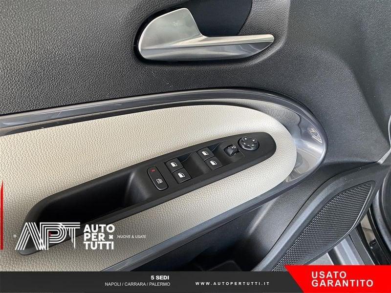 FIAT 600 600 1.2 hybrid La Prima 110cv auto