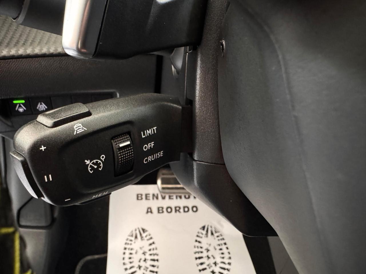 Peugeot 208 PureTech 130 Stop&Start EAT8 5 porte GT