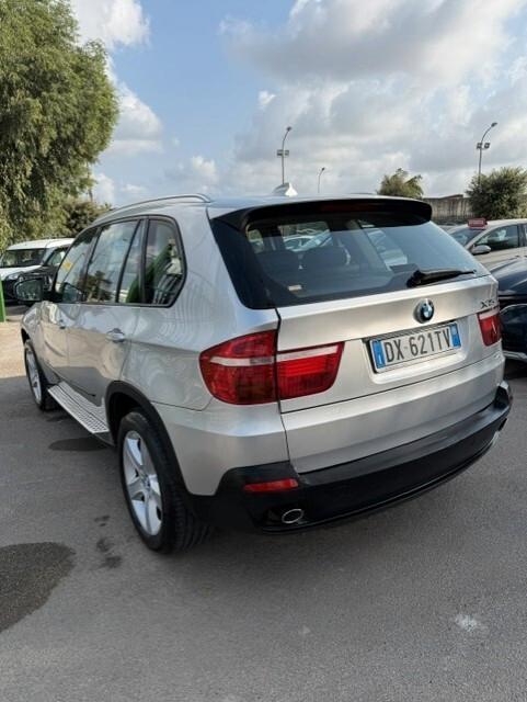 Bmw X5 xDrive30d Futura