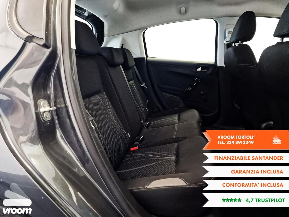 PEUGEOT 208 1° serie PureTech 82 5 porte Access