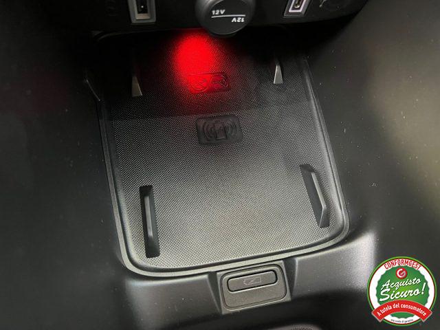 JEEP Avenger 1.2 E-Hybrid 110 CV Summit +WINTERPACK+JBL