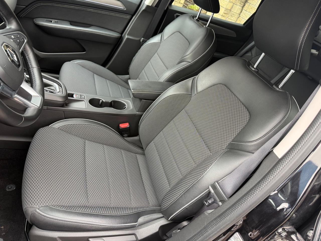 Renault Arkana Full Hybrid E-Tech 145 CV Intens