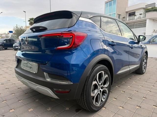 Renault Captur TCe 100 CV GPL Techno 2023