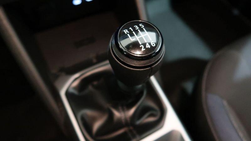 Dacia Duster Duster Tce 130 CV MHEV Journey #RETRO CAMERA#NAVI#