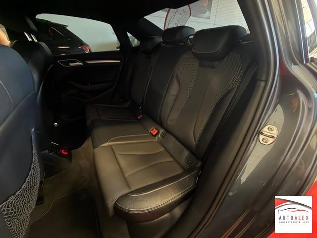 AUDI - A3 Sedan 2.0 tdi Attraction 150cv s-tronic E6