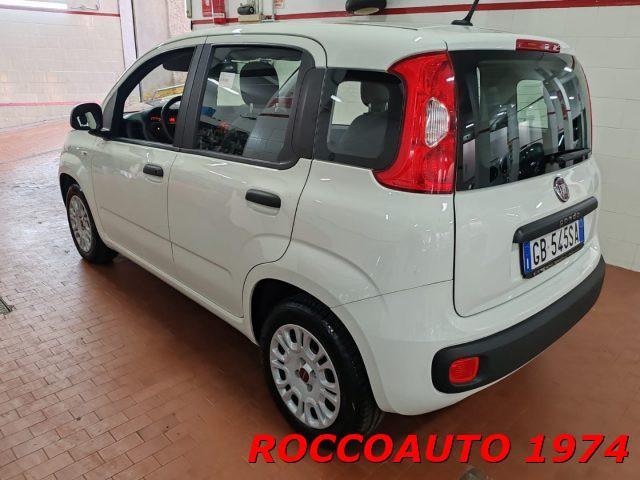 FIAT Panda 1.2 Easy PREZZO REALE