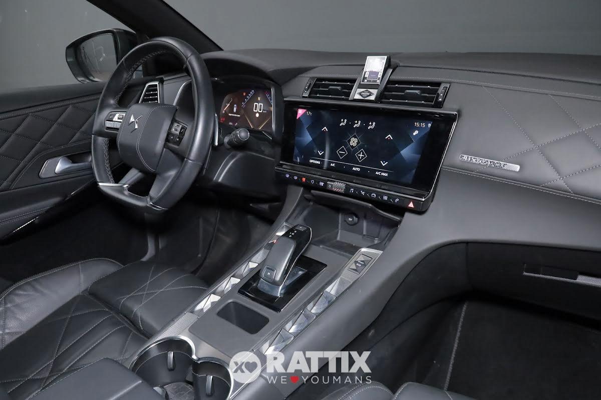 DS Automobiles DS 7 Crossback 1.5 BlueHDI 130CV Grand Chic Auto