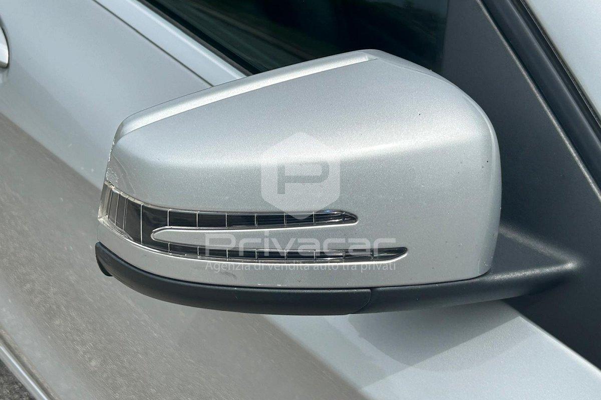 MERCEDES A 200 Sport