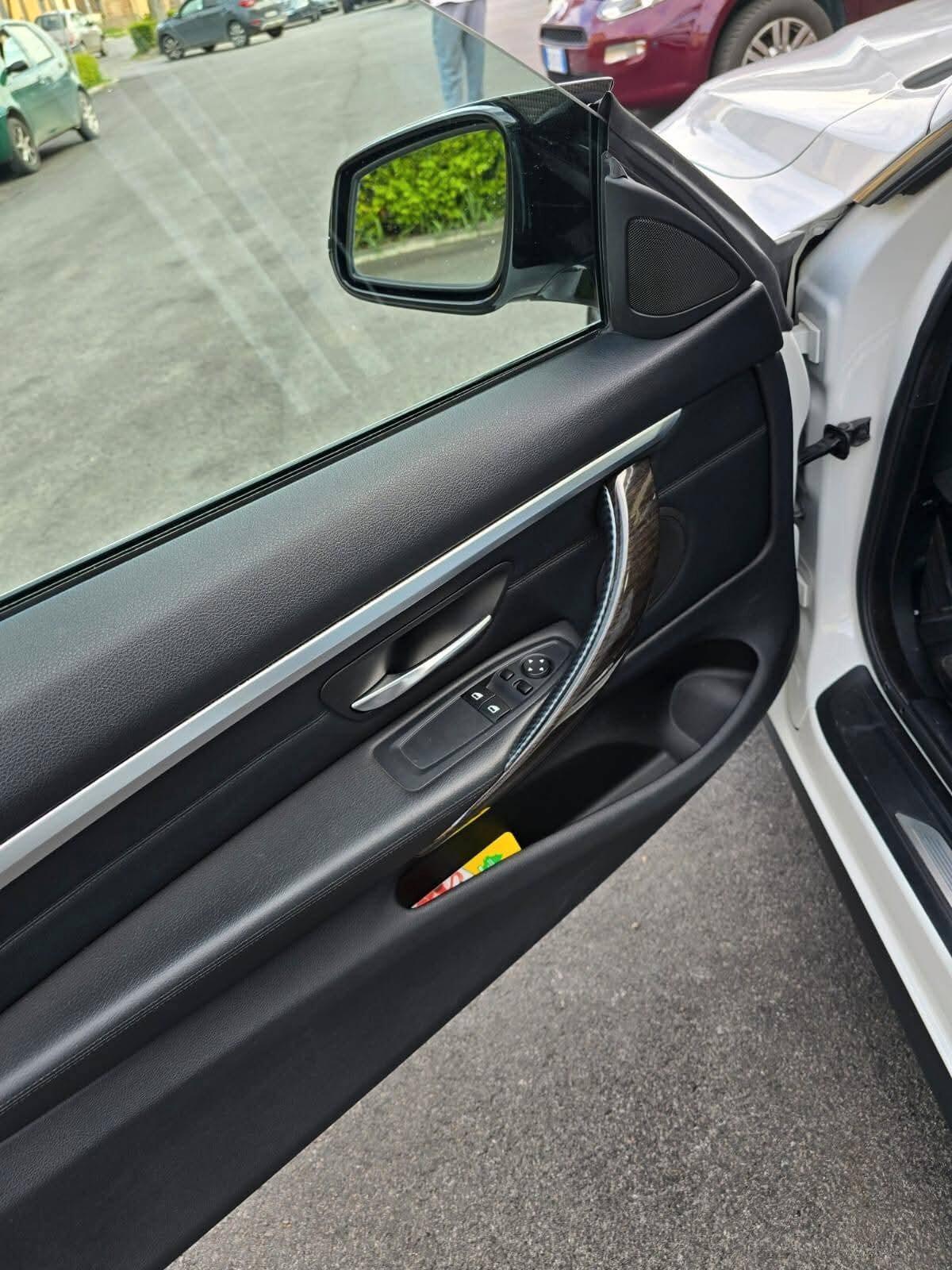 Bmw 428 428i Coupé Sport da vetrina