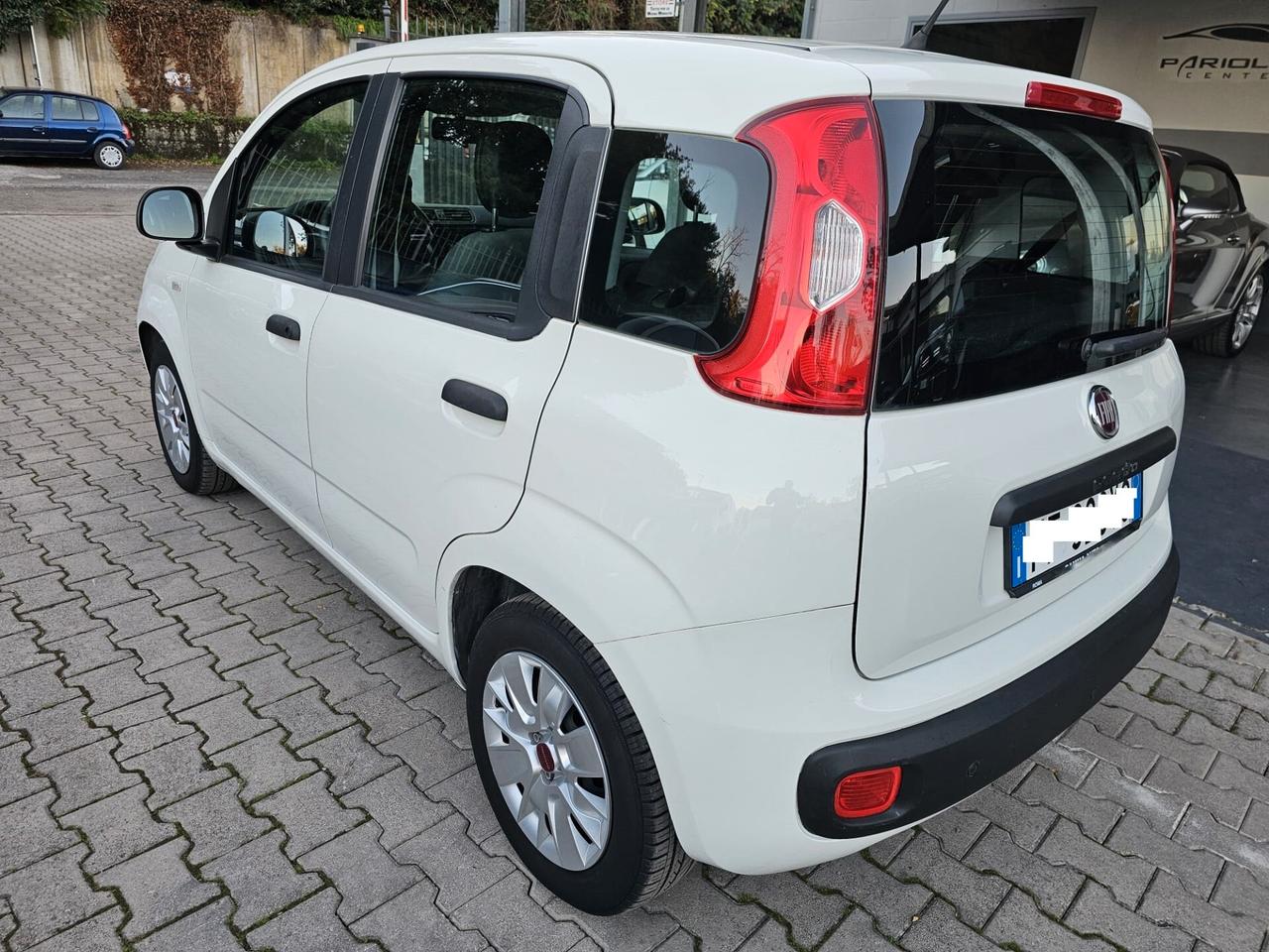 Fiat Panda 1.2 Pop