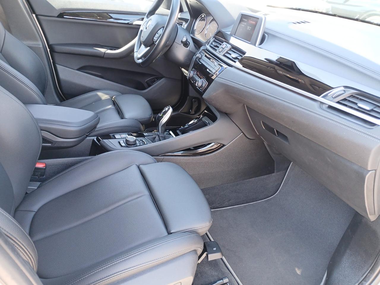 Bmw X1 XDrive 20d Sport 4X4 2021