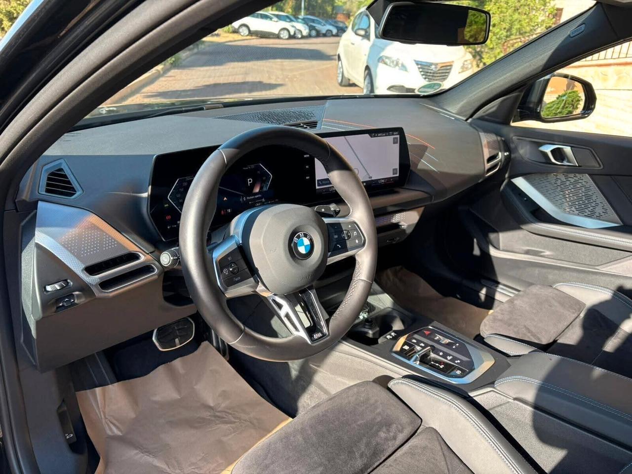 Bmw 118 118d 5p. MSport//