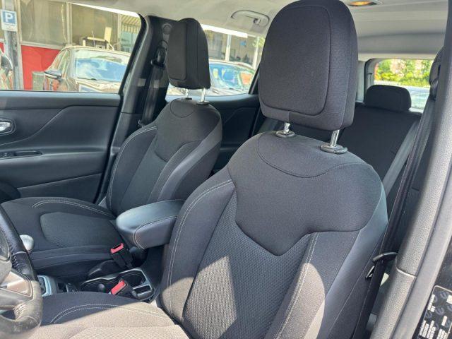 JEEP Renegade 1.4 MultiAir Limited