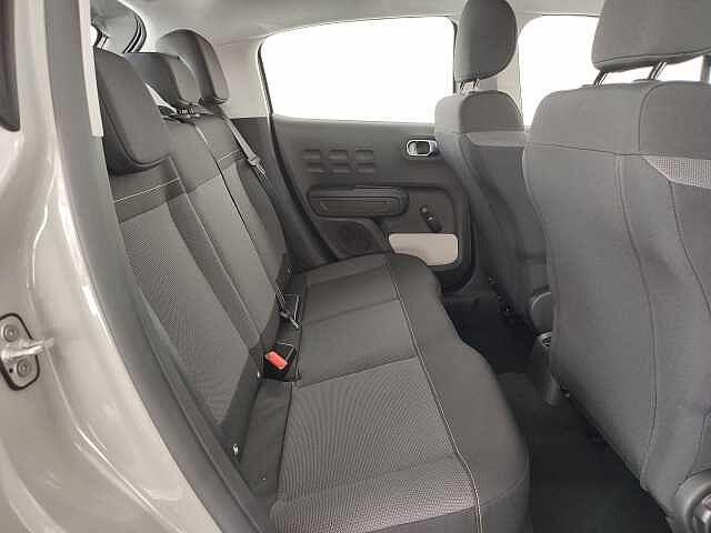 Citroen C3 PureTech 83 S&S Feel