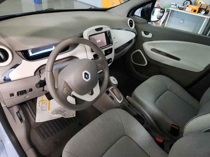 Renault ZOE Intens
