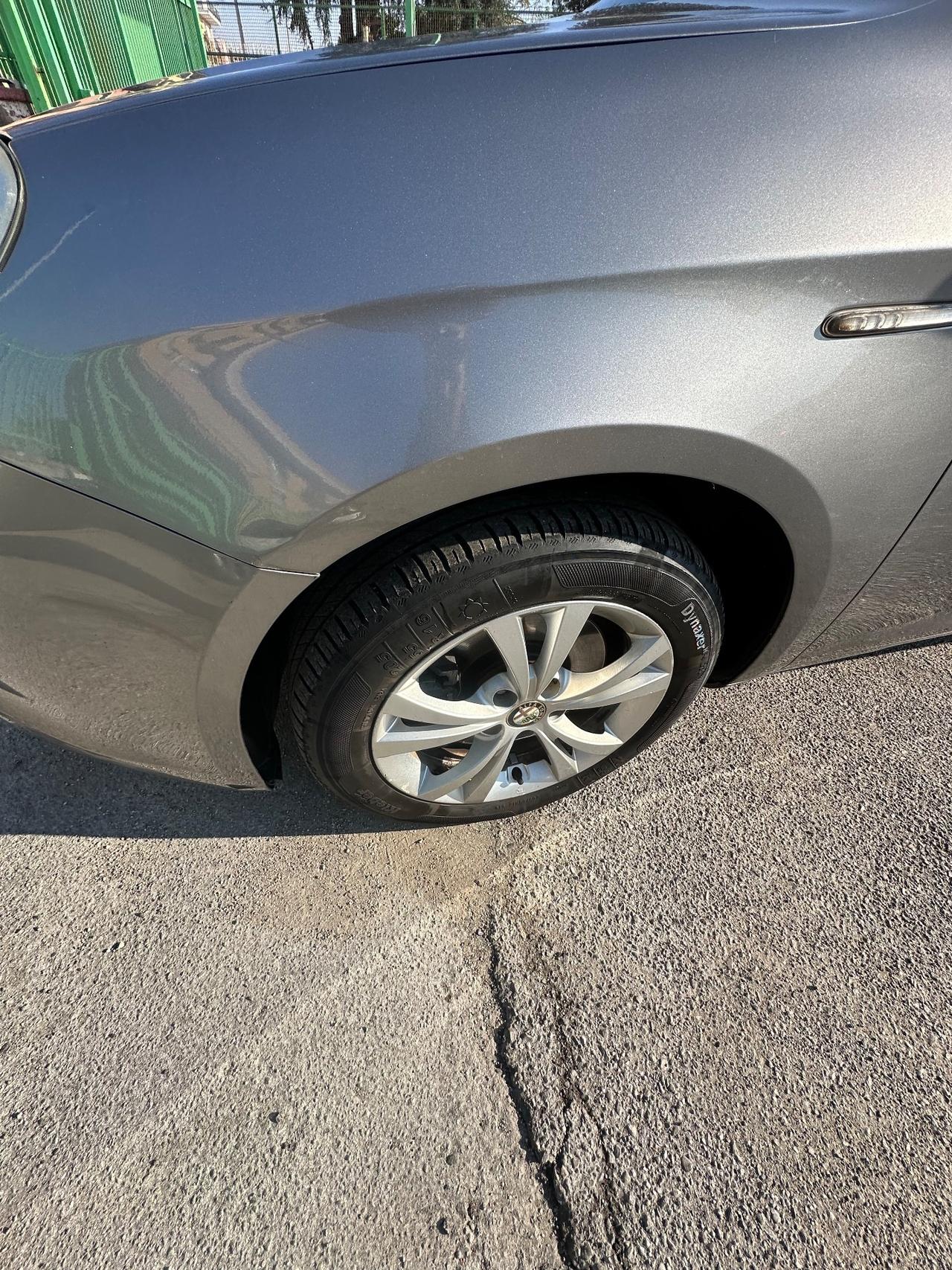 Alfa Romeo Giulietta 2.0 JTDm-2 170 CV Distinctive