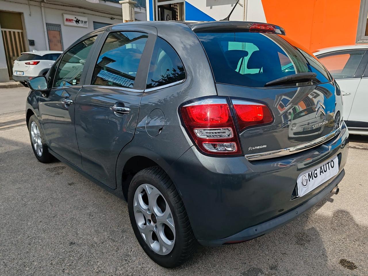 Citroen C3