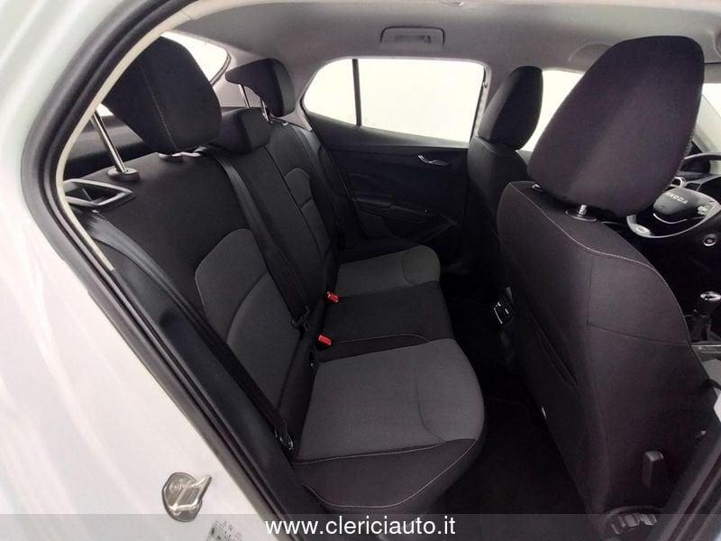 Škoda Fabia 1.0 TSI 95 CV Selection