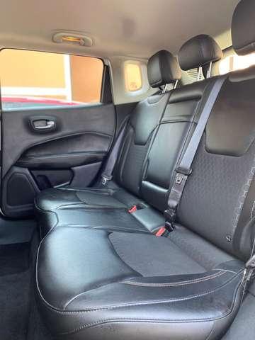 Jeep Compass Compass 1.6 mjt Limited 2wd 120cv