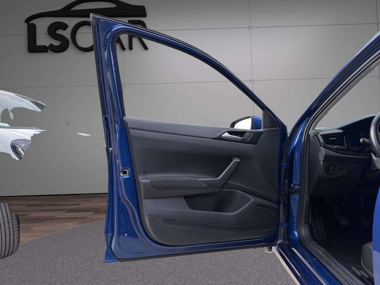 Volkswagen Polo 1.0 tsi Life 95cv~Unipro~Promo Finanziamento