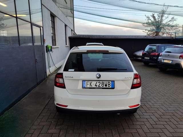 Skoda Rapid/Spaceback SKODA RAPID