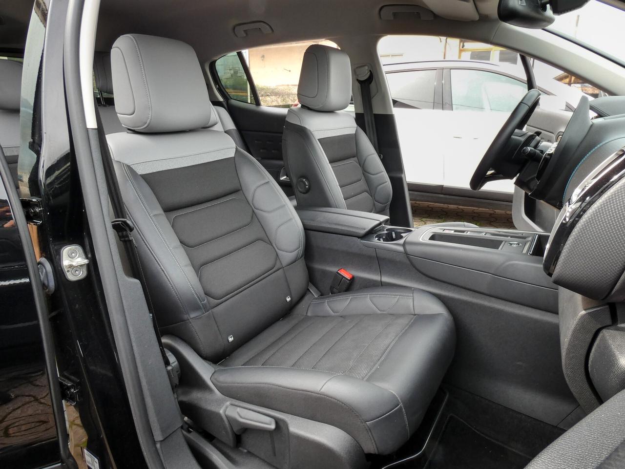 Citroen C5 Aircross BlueHDi 130 S&S EAT8 Max