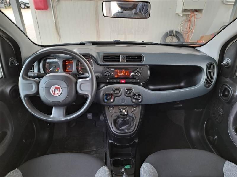 FIIAT Panda III 2021 1.0 firefly hybrid s&s 70cv 5p.ti