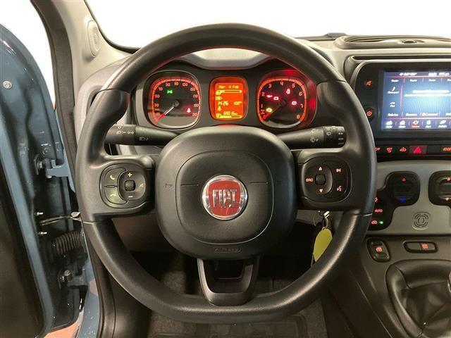 FIAT Panda Cross 1.0 FireFly Hybrid 70cv S&S 5p.ti