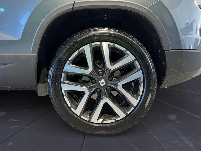 Seat Ateca 1.5 EcoTSI DSG Business