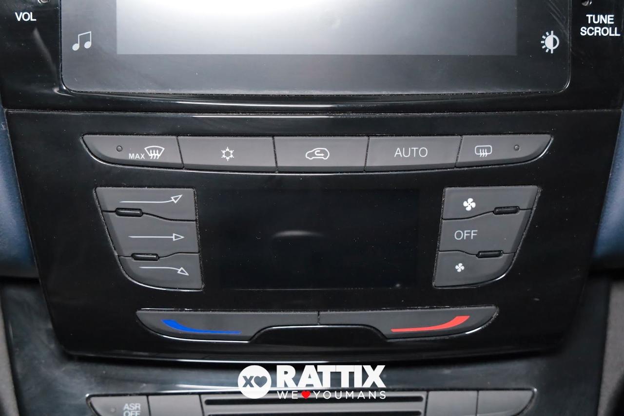 Lancia Ypsilon 1.0 Firefly Hybrid 70CV Platino