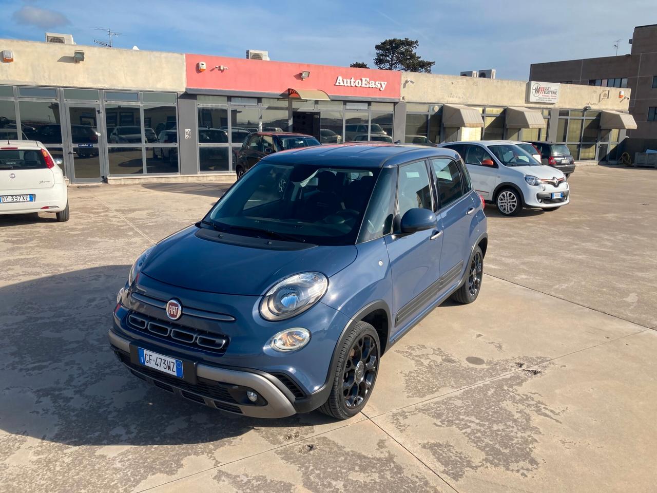 Fiat 500L 1.4 95 CV S&S Cross