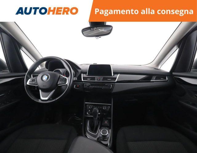BMW 225 xe Active Tourer iPerformance Business aut.