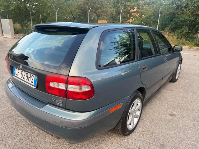 VOLVO V40 1.9 D (116 CV) cat Sport senza lavoro da fare