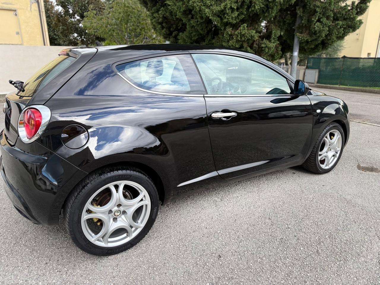 Alfa Romeo MiTo 1.4 T 120 CV GPL Progression