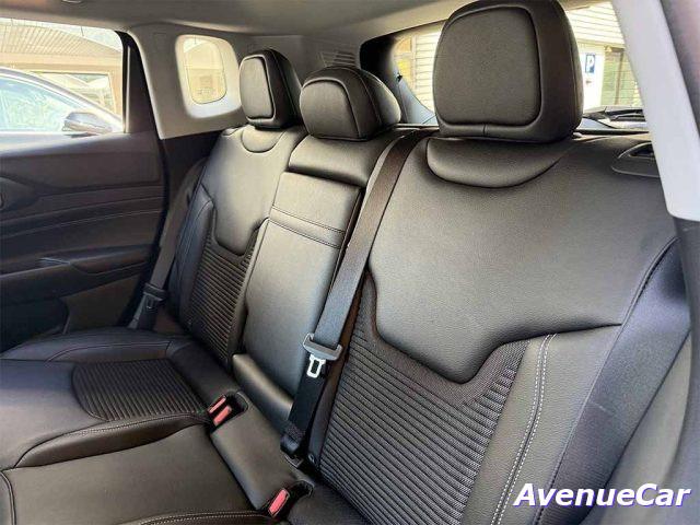 JEEP Compass 1.3 turbo t4 Limited phev 4xe PREZZO REALE IVA ESP