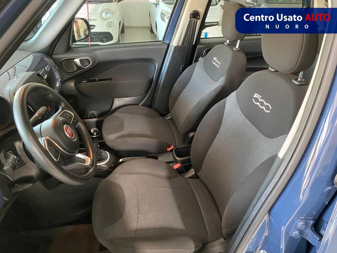 Fiat 500L 1.3 Multijet 95 CV Mirror