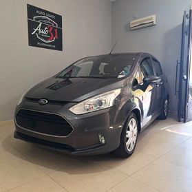 Ford B-Max 1.5 TDCi 95 CV Titanium