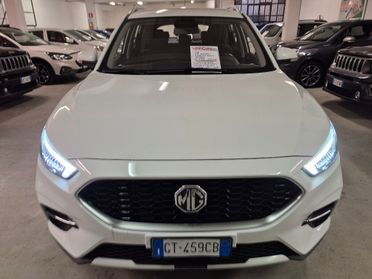 Mg ZS 1.5 VTi-tech Comfort